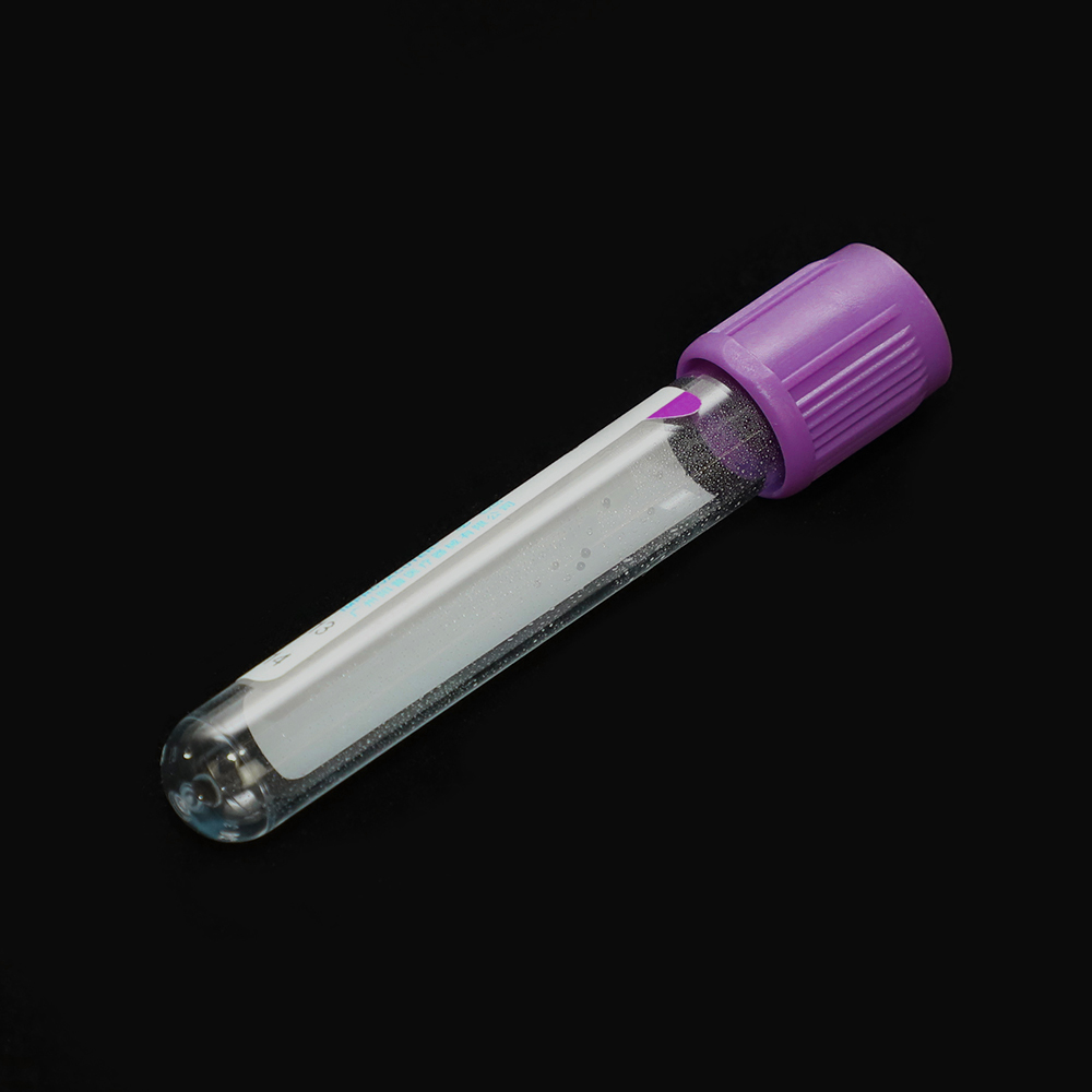 EDTA Tube Buy Blood Collection Tube, Vacuum Blood Collection Tube