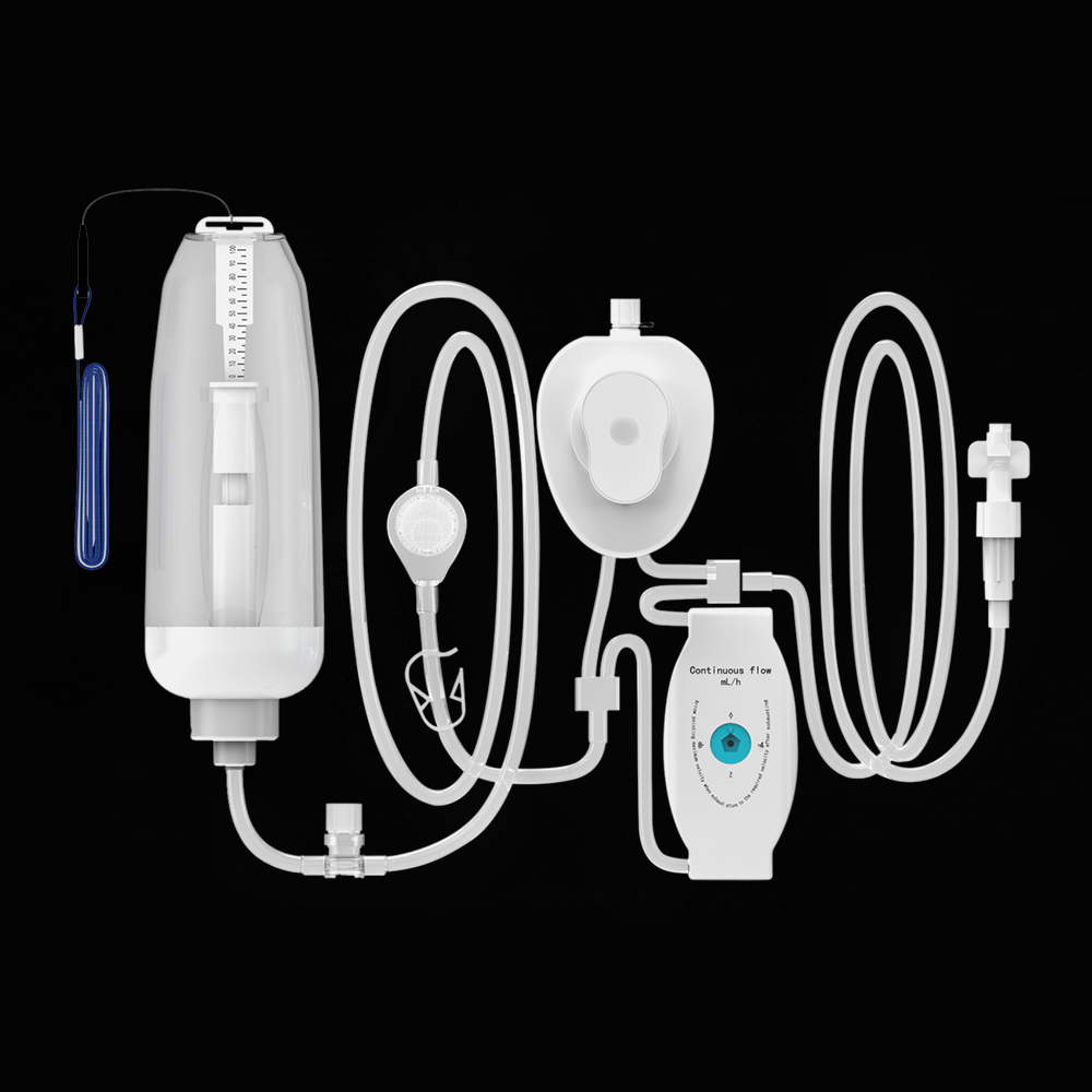 Infusion Pump (CBI Type) Buy Infusion Pump, Analgesic Pump, Medical