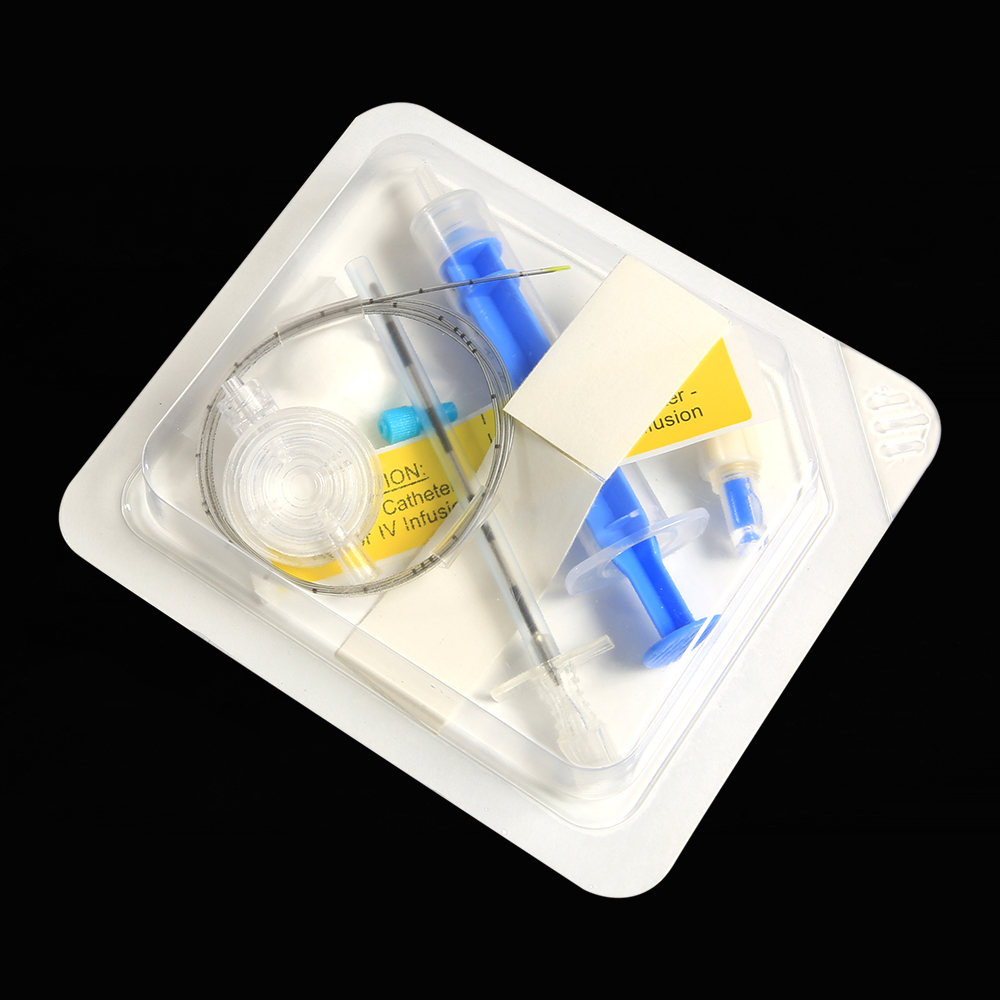 Epidural Kit (Type A) Buy Epidural Kit, Anesthesia Kit, Disposable